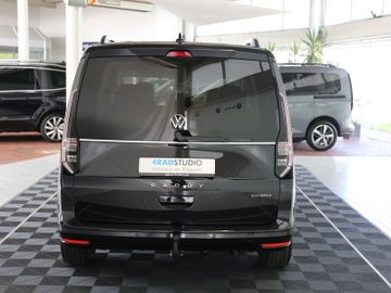 Volkswagen Caddy eHybrid DSG Style LED NAVI ACC KAMERA AHK