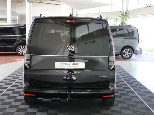 Volkswagen Caddy eHybrid DSG Style LED NAVI ACC KAMERA AHK