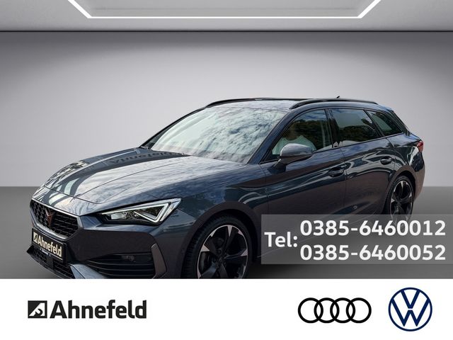 Leon Sportstourer 1.5 TSI