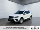 Seat Arona Style 1.0 TSI LED NAVI PDC DAB USB - Seat Arona aus 2018