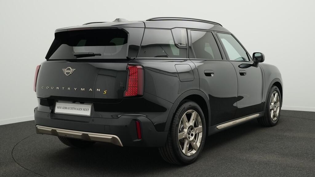 MINI Countryman SE (Cooper) - Bild 8