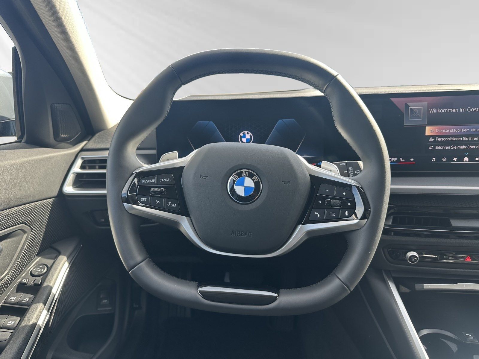 BMW 320 - Bild 11