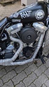 Harley-Davidson FXR Eco 1340 Superglide - HARLEY-DAVIDSON FXR