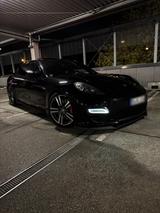 Porsche Panamera GTS *Mega Ausstattung* - Porsche Panamera von privat