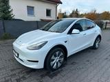 Tesla Model Y - gebrauchte Tesla Model Y aus dem Jahr 2024