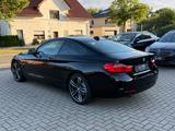 BMW 420 d Coupe, M Paket, Aut., Bremse neu, Xenon - gebrauchte BMW 420 aus dem Jahr 2014