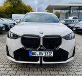 BMW X3 xDrive30e AT 19" M SPORT PRO 360° AHK HEAD-UP - mit Hybrid-Antrieb: Beige, Alcantara, mit Klimaautomatik