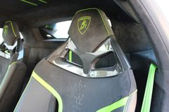 LAMBORGHINI Huracán Tecnica / CARBON INT/ FUNCTIONAL/ DAMISO LAMBORGHINI Huracán Tecnica / CARBON INT/ FUNCTIONAL/ DAMISO