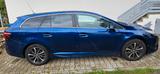 Toyota Avensis 1,8-l-Valvem. Executive Touring Spor... - Toyota Avensis: Executive