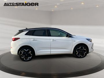Opel Grandland (X) - 5