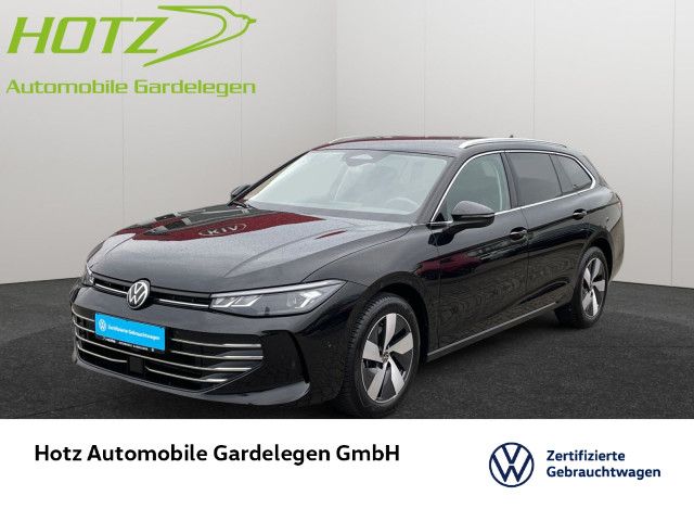 Volkswagen Passat Variant 1.5 eTSI DSG Business AHK LED REA foto 1