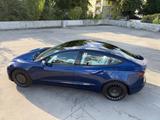 Tesla Model 3 Performance EAP, USS, 82Kw/h Blau-Weiß - Tesla Gebrauchtwagen in Bielefeld