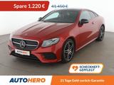 Mercedes-Benz E 400 d 4Matic AMG Line Aut.*MULTIBEAM*ACC*360CA - Mercedes-Benz E 400 in München