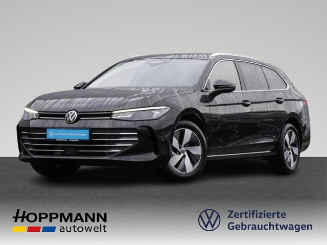 Volkswagen Passat Variant 1,5 eTSI Business LED AHK Kamera