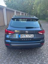 Seat Arona 1.0 81kW Style/12.500 km/Garantie 01/26! - Seat: Km0