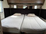Itineo MJB 740 - Itineo Wohnwagen & Wohnmobile