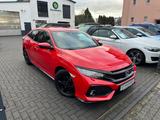 Honda Civic Lim. 5-trg. 1.5 Sport*NAVI*ACC*DAB*KAM - Honda Gebrauchtwagen in Bonn