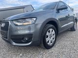 Audi Q3 2.0 TFSI quattro - gebrauchte Audi Q3 aus dem Jahr 2012