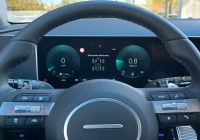 Hyundai TUCSON - Vorschau Bild 11