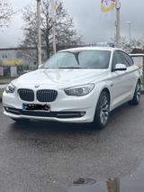 BMW 520 Gran Turismo 520d Gran Turismo - - BMW 520 Gran Turismo Gebrauchtwagen
