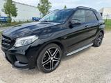 Mercedes-Benz GLE 450 AMG 4MATIC AMG - Mercedes-Benz GLE-Klasse Gebrauchtwagen