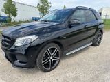Mercedes-Benz GLE 450 AMG 4MATIC AMG - Mercedes-Benz GLE-Klasse Gebrauchtwagen