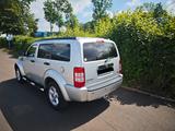Dodge Nitro SXT 2.8 CRD 4WD Autom. - Dodge Nitro mit Diesel-Antrieb