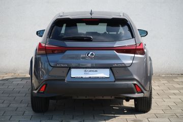 Lexus UX - 6