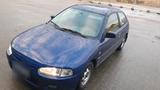 Mitsubishi Colt - Mitsubishi aus 1996