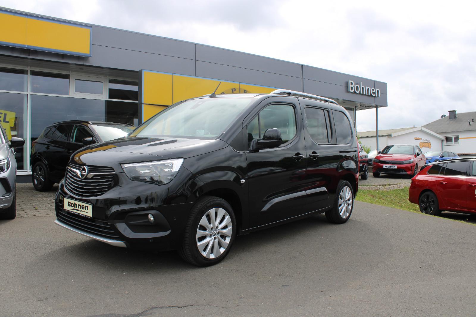 Opel Combo Life E Innovation,Navi,DAB,Kamera,PDC