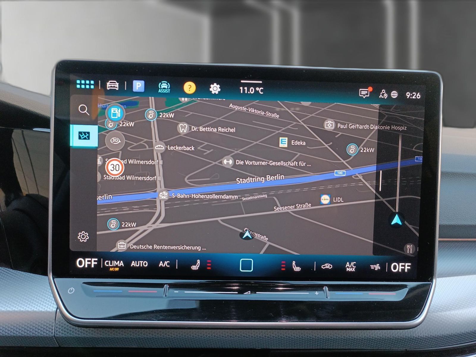 Volkswagen Golf - Bild 14