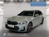 BMW 330e Touring M Sport AHK Driv.Assist.Prof LED