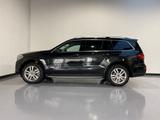 Mercedes-Benz GLS 500 4MATIC - gebrauchte Mercedes-Benz GLS 500 aus dem Jahr 2017