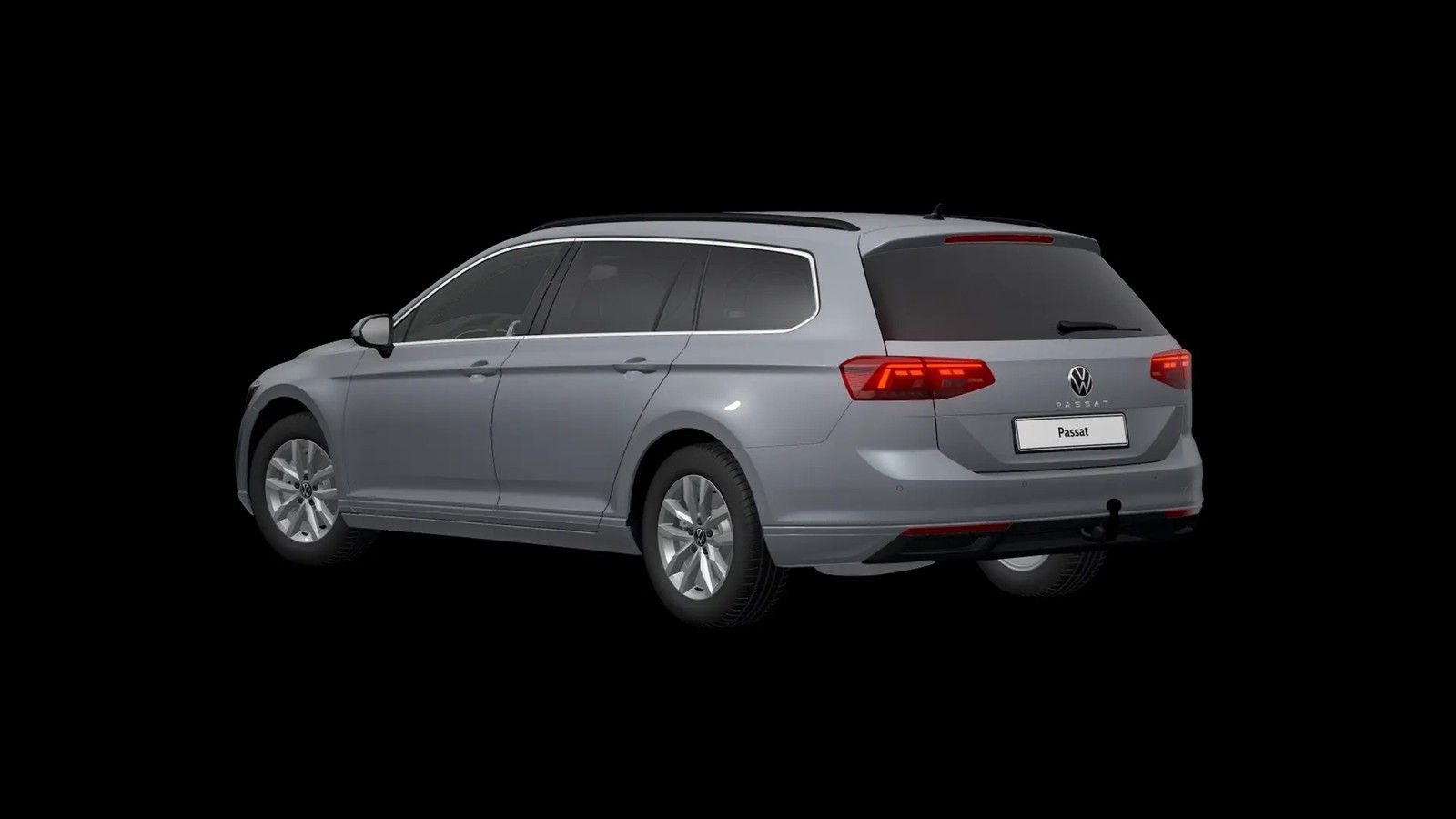 Fahrzeugabbildung Volkswagen Passat Variant TSI Business DSG LED AHK Navi AID