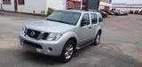 Nissan Pathfinder 2.5 dCi DPF PLATINUM 4WD ,7 Sitze  - Nissan Pathfinder aus 2012