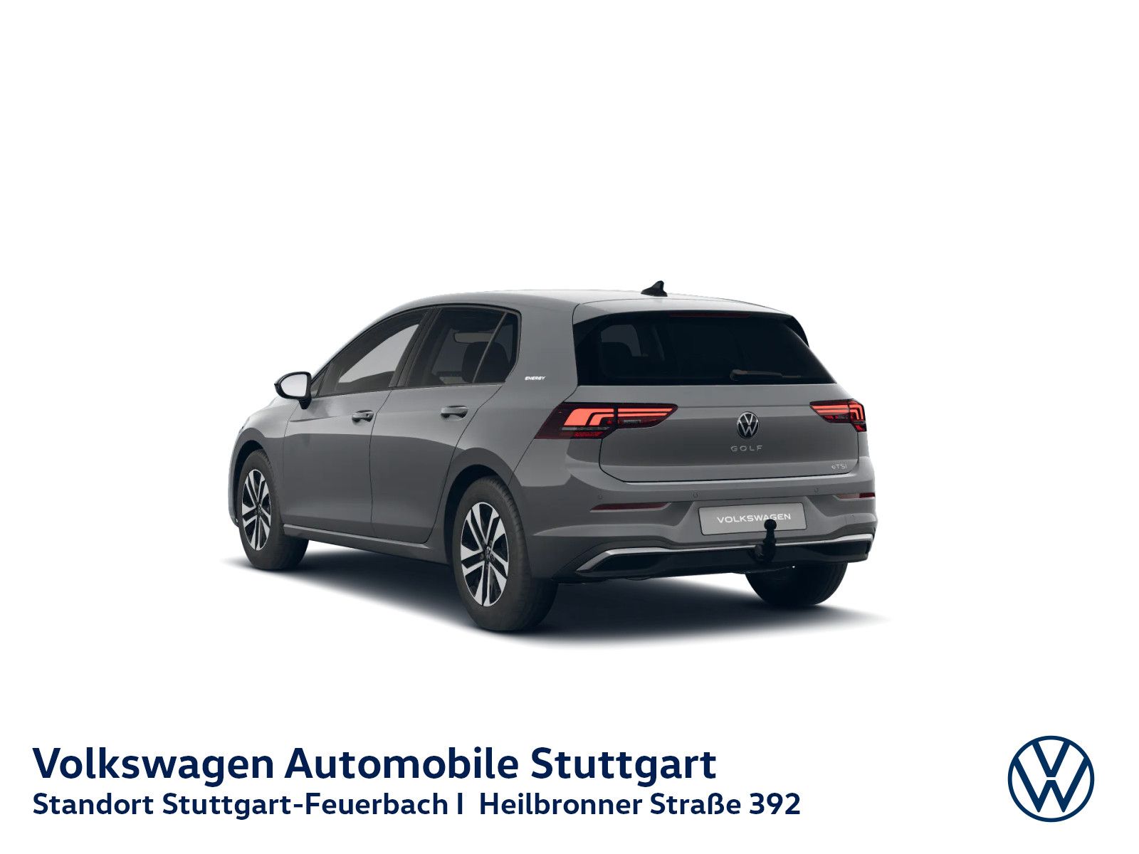 Volkswagen Golf - Bild 5