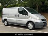 Opel Vivaro Kasten/Kombi Kasten L1H1 2,7t/Klima/AHK/ - Opel Vivaro Gebrauchtwagen in Stuttgart
