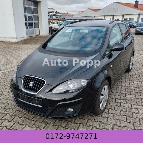 Seat Altea XL 4You - KLIMA - NAVI- HU/AU NEU