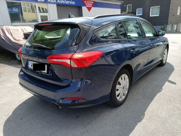 Ford Focus - 4