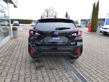 Bild 6 Subaru Crosstrek 2.0ie Comfort (Mild-Hybrid)