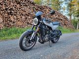 Husqvarna Vitpilen 401 - HUSQVARNA VITPILEN 401