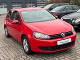 Volkswagen Golf VI,Aus 1.Hand,Klima,4-Türig,TÜV-AU NEU - Gebrauchtwagen in Hannover bis 5.000 Euro