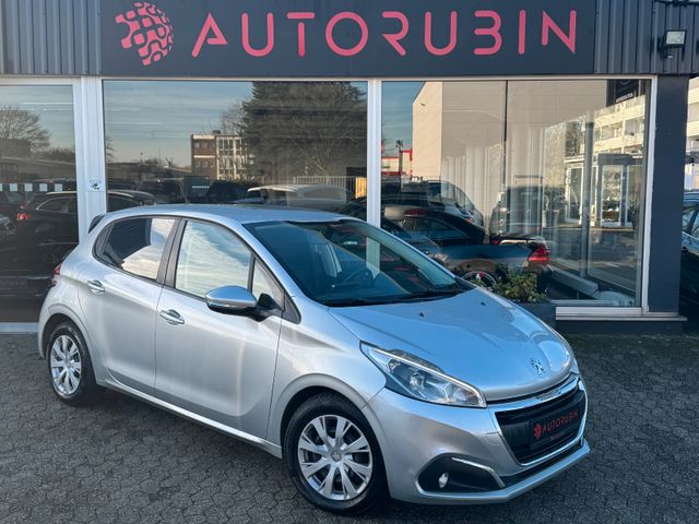 Peugeot 208 Active LKW SHZ/PDC/NAVI/TEMPOMAT