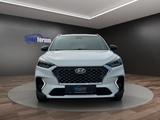 Hyundai Tucson N Line 4WD NAVI°LED°KAMERA°ALCANTARA - Hyundai TUCSON: Alcantara