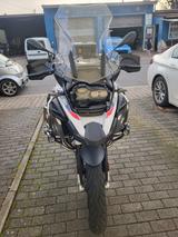 BMW R1250GS Adventure - Motorräder in Mainz