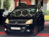 Citroën Berlingo e-HDi 90 Airdr. EGS6 Multisp. Selection - Citroën Berlingo: Automatik