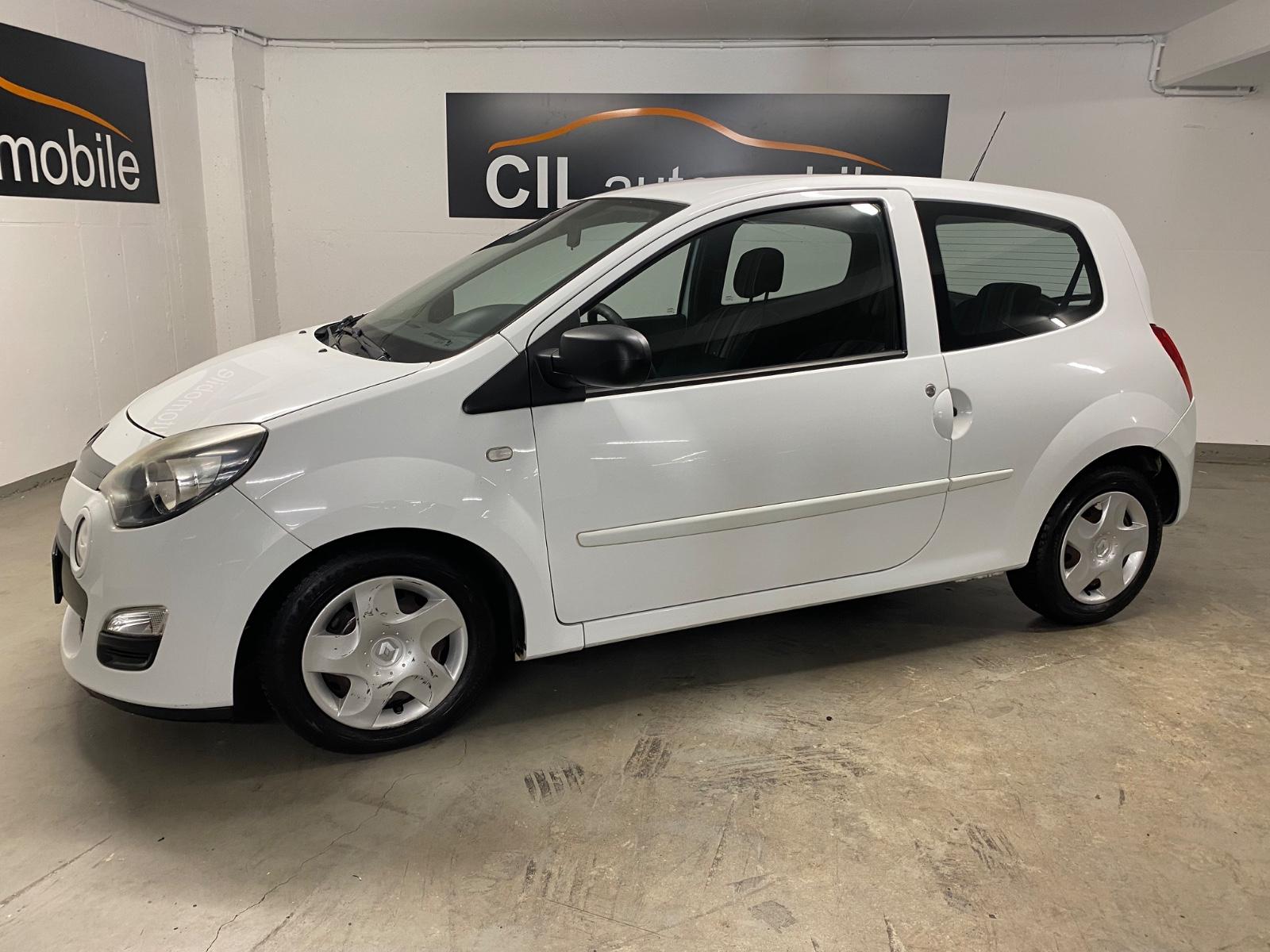 Renault Twingo Expression*TÜV 08.2028*