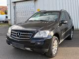 Mercedes-Benz ML 280 ML ML 280 CDI - Mercedes ML 280 mit Schiebedach