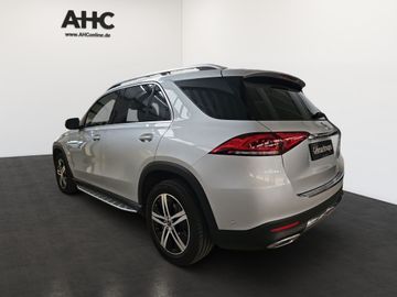 Mercedes GLE 450 - 4