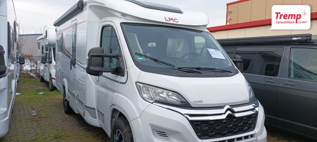 LMC Tourer T 630